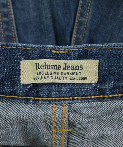 JOURNAL STANDARD relume ยีนส์