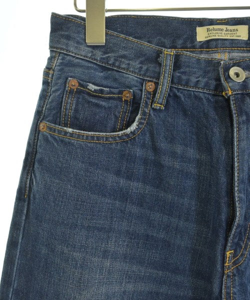 JOURNAL STANDARD relume ยีนส์