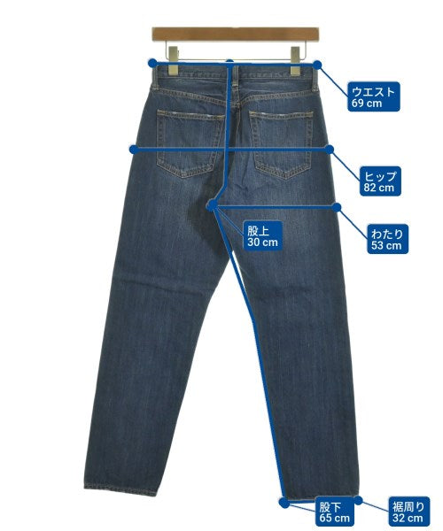 JOURNAL STANDARD relume ยีนส์