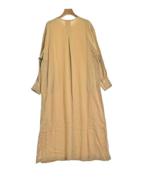 JOURNAL STANDARD relume เดรสที่เป็นเสื้อเชิ้ตตัวยาว