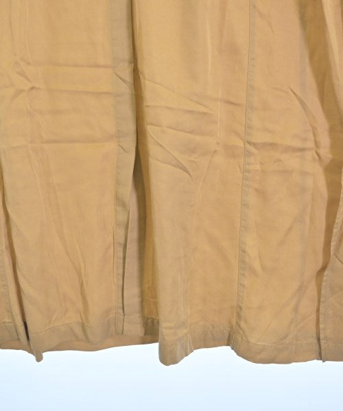 JOURNAL STANDARD relume เดรสที่เป็นเสื้อเชิ้ตตัวยาว