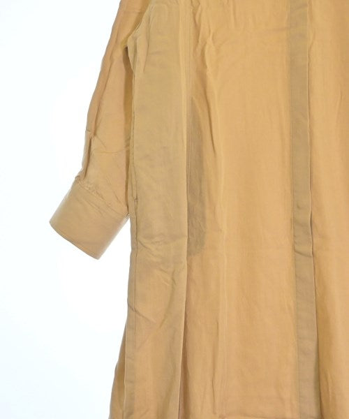 JOURNAL STANDARD relume เดรสที่เป็นเสื้อเชิ้ตตัวยาว