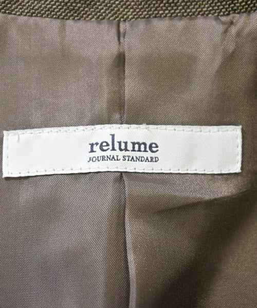 JOURNAL STANDARD relume อื่น