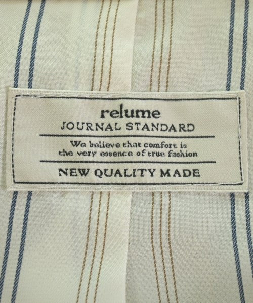 JOURNAL STANDARD relume เสื้อกันฝน