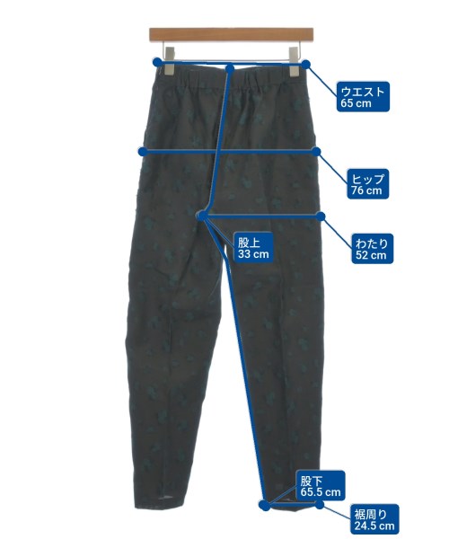 JOURNAL STANDARD relume กางเกงขายาว