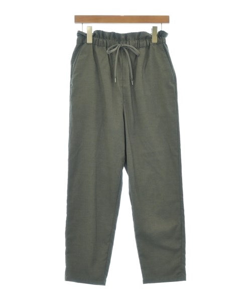 JOURNAL STANDARD relume กางเกงขายาว