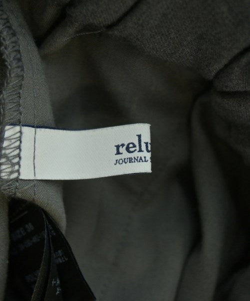 JOURNAL STANDARD relume กางเกงขายาว