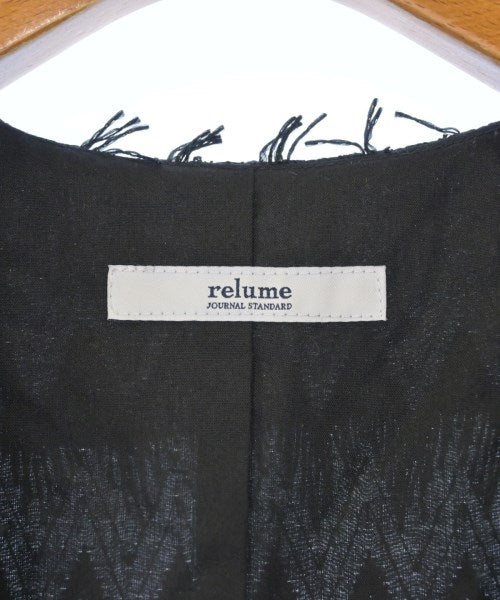 JOURNAL STANDARD relume เสื้อกั๊ก