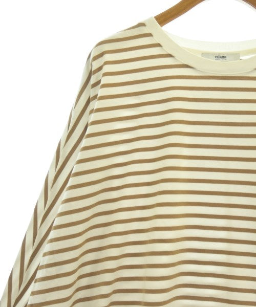 JOURNAL STANDARD relume เสื้อยืด/เสื้อท็อปส์