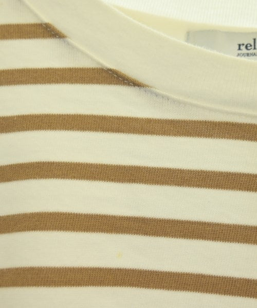 JOURNAL STANDARD relume เสื้อยืด/เสื้อท็อปส์