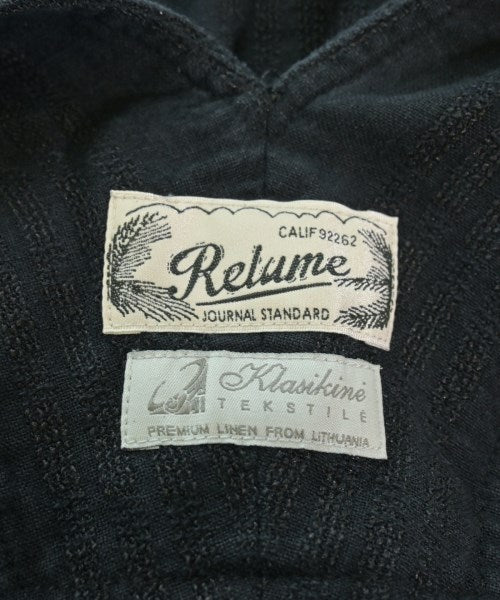 JOURNAL STANDARD relume ชุดเดรส