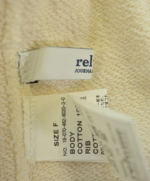 JOURNAL STANDARD relume เสื้อสเวตเตอร์