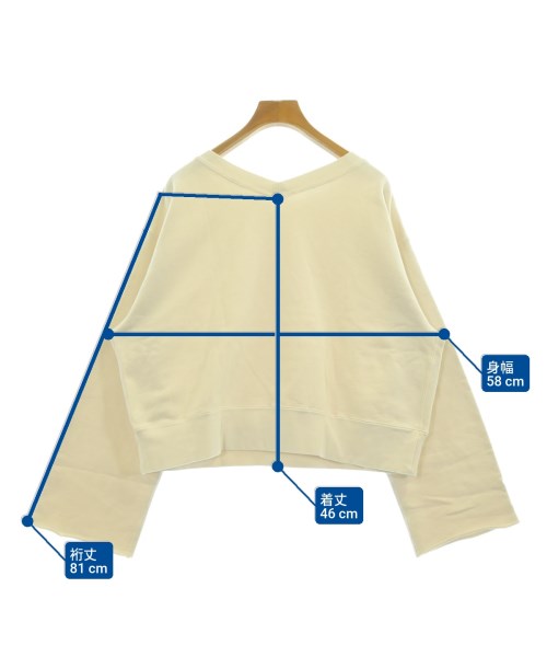 JOURNAL STANDARD relume เสื้อสเวตเตอร์