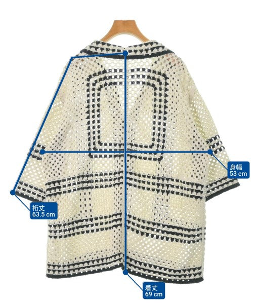 JOURNAL STANDARD relume เสื้อคาร์ดิแกน