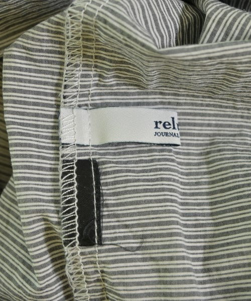 JOURNAL STANDARD relume เสื้อสตรี