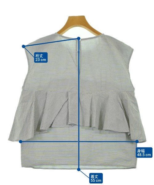 JOURNAL STANDARD relume เสื้อสตรี