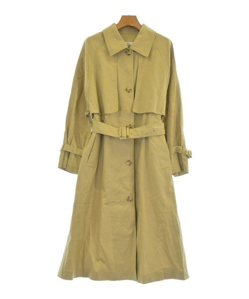 JOURNAL STANDARD relume เสื้อคลุมคอปก Soutien