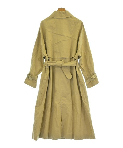 JOURNAL STANDARD relume เสื้อคลุมคอปก Soutien