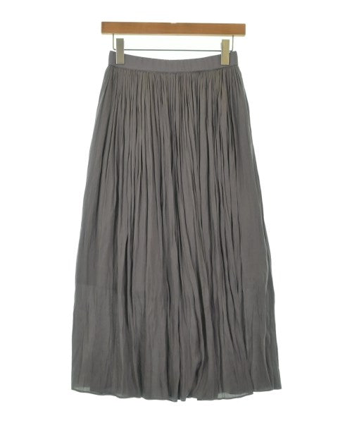 JOURNAL STANDARD relume กระโปรงยาว/แม็กซี่ยาว