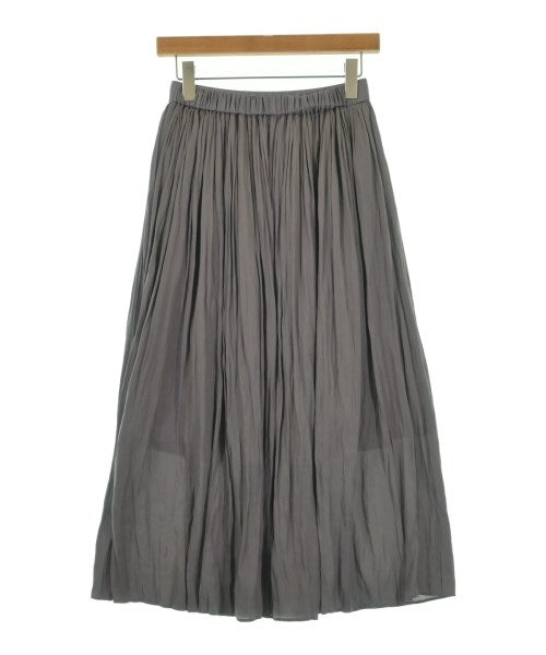 JOURNAL STANDARD relume กระโปรงยาว/แม็กซี่ยาว