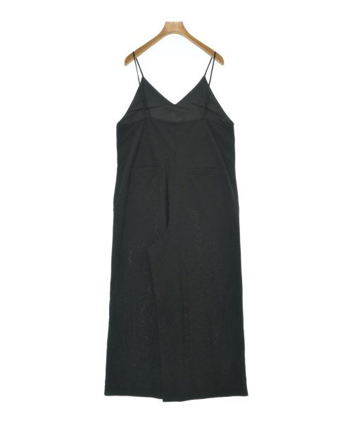 JOURNAL STANDARD relume ชุดเอี๊ยม/เสื้อคลุมหลวมๆ/จั๊มสูท