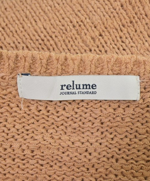 JOURNAL STANDARD relume เสื้อกันหนาว