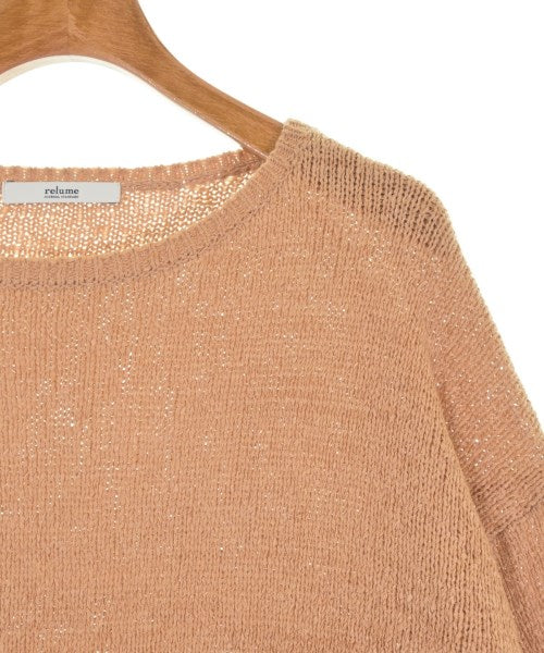 JOURNAL STANDARD relume เสื้อกันหนาว