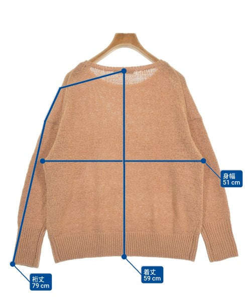 JOURNAL STANDARD relume เสื้อกันหนาว