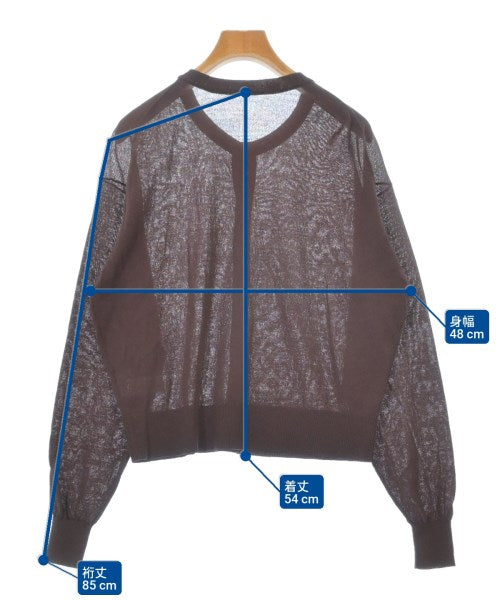 JOURNAL STANDARD relume เสื้อคาร์ดิแกน