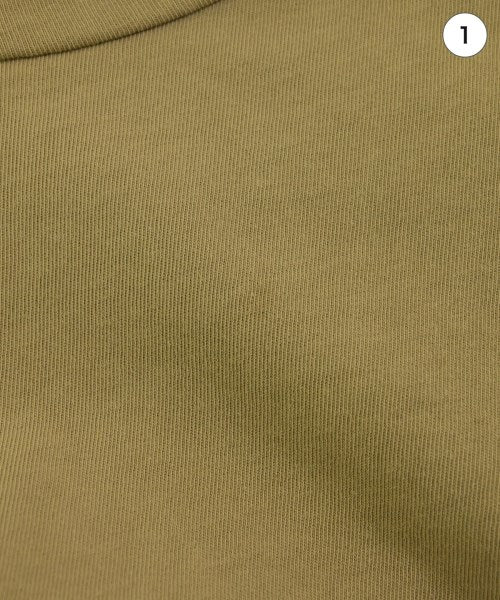 JOURNAL STANDARD relume เสื้อยืด/เสื้อท็อปส์