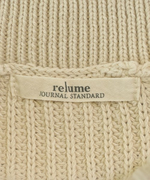 JOURNAL STANDARD relume เสื้อกั๊ก
