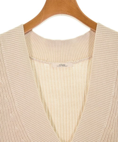 JOURNAL STANDARD relume เสื้อกั๊ก