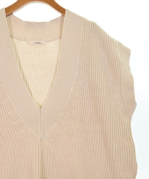 JOURNAL STANDARD relume เสื้อกั๊ก