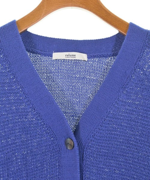 JOURNAL STANDARD relume เสื้อคาร์ดิแกน