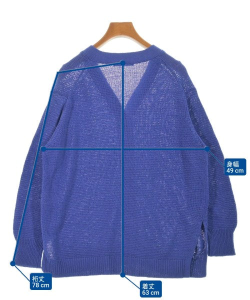 JOURNAL STANDARD relume เสื้อคาร์ดิแกน