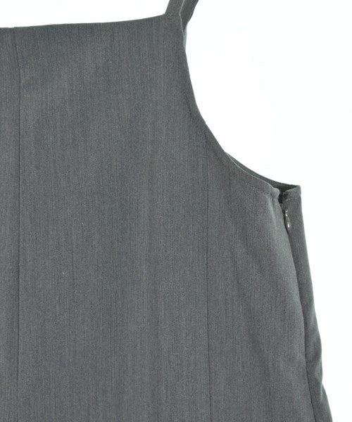 JOURNAL STANDARD relume ชุดเอี๊ยม/เสื้อคลุมหลวมๆ/จั๊มสูท