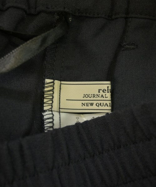 JOURNAL STANDARD relume กางเกงขายาว