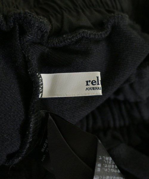 JOURNAL STANDARD relume กางเกงวอร์ม