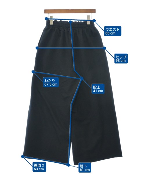 JOURNAL STANDARD relume กางเกงวอร์ม