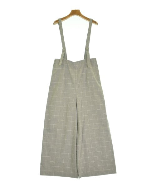 JOURNAL STANDARD relume ชุดเอี๊ยม/เสื้อคลุมหลวมๆ/จั๊มสูท