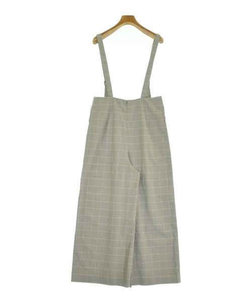 JOURNAL STANDARD relume ชุดเอี๊ยม/เสื้อคลุมหลวมๆ/จั๊มสูท