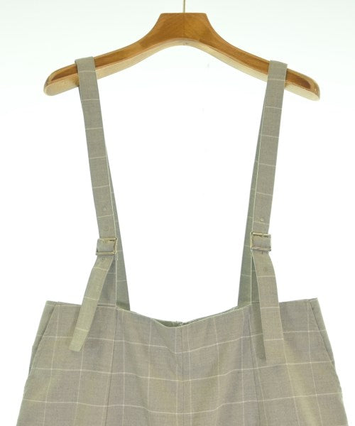 JOURNAL STANDARD relume ชุดเอี๊ยม/เสื้อคลุมหลวมๆ/จั๊มสูท