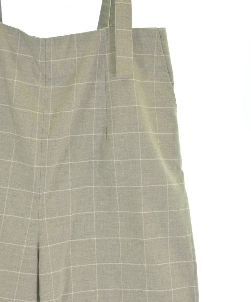 JOURNAL STANDARD relume ชุดเอี๊ยม/เสื้อคลุมหลวมๆ/จั๊มสูท