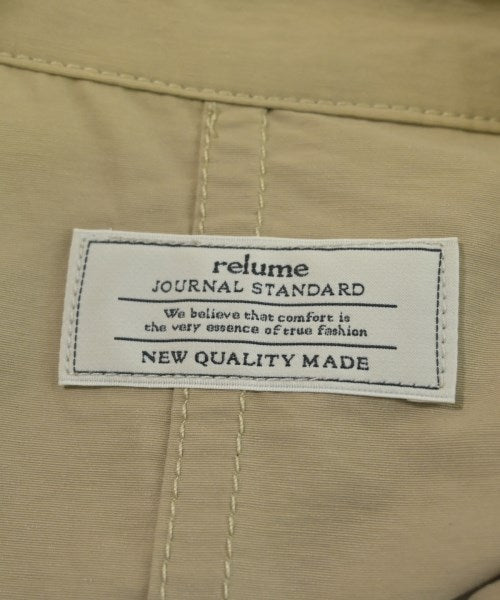 JOURNAL STANDARD relume เสื้อฉี่