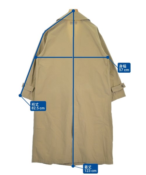 JOURNAL STANDARD relume เสื้อฉี่