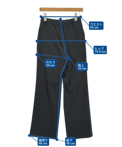 JOURNAL STANDARD relume กางเกงขายาว