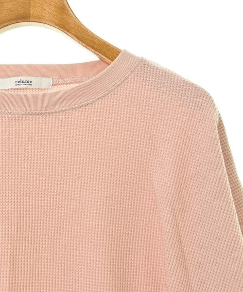 JOURNAL STANDARD relume เสื้อยืด/เสื้อท็อปส์