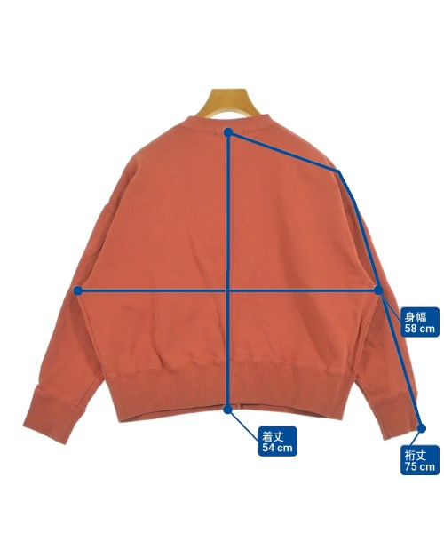 JOURNAL STANDARD relume เสื้อสเวตเตอร์