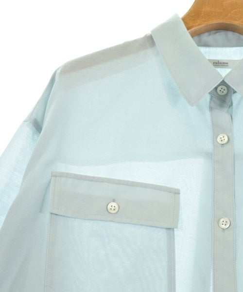 JOURNAL STANDARD relume เสื้อลำลอง