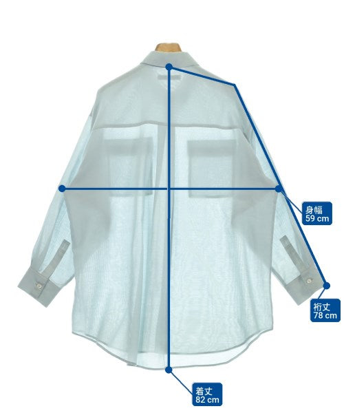 JOURNAL STANDARD relume เสื้อลำลอง